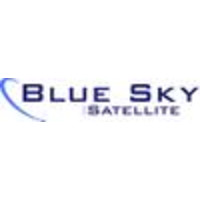 Blue Sky Internet logo, Blue Sky Internet contact details