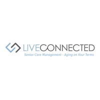 Live Connected logo, Live Connected contact details