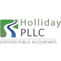 Holliday PLLC logo, Holliday PLLC contact details