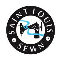 Saint Louis Sewn logo, Saint Louis Sewn contact details