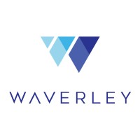 Waverley Software logo, Waverley Software contact details