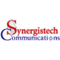 Synergistech Communications logo, Synergistech Communications contact details