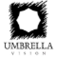 Umbrella Vision logo, Umbrella Vision contact details