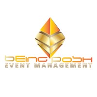 Being Posh Event Management logo, Being Posh Event Management contact details