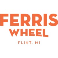 The Ferris Wheel logo, The Ferris Wheel contact details