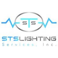 STS Lighting Services Inc logo, STS Lighting Services Inc contact details