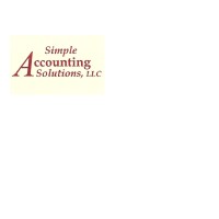 Simple Accounting Solutions logo, Simple Accounting Solutions contact details