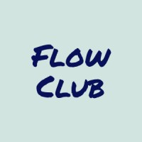 Flow.Club logo, Flow.Club contact details