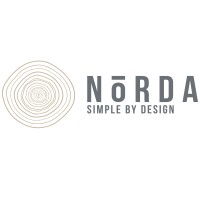 Norda logo, Norda contact details