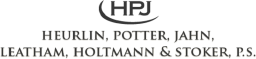 Heurlin, Potter, Jahn, Leatham & Holtmann, PS logo, Heurlin, Potter, Jahn, Leatham & Holtmann, PS contact details