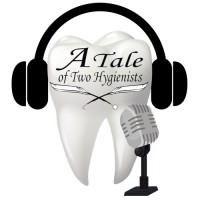 A Tale of Two Hygienists logo, A Tale of Two Hygienists contact details