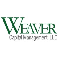 Weaver Capital Management LLC logo, Weaver Capital Management LLC contact details