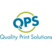 Quality Print Solutions logo, Quality Print Solutions contact details