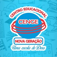 Centro Educacional Nova Geração logo, Centro Educacional Nova Geração contact details