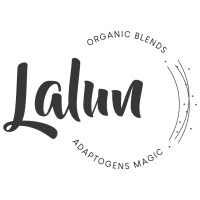 Lalun Organic Blends logo, Lalun Organic Blends contact details