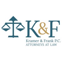 Kramer & Frank, P.C. logo, Kramer & Frank, P.C. contact details