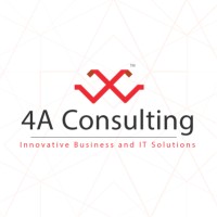 4A Consulting LLC logo, 4A Consulting LLC contact details