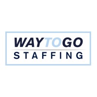 Way To Go Staffing logo, Way To Go Staffing contact details