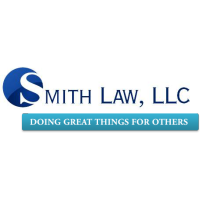 SMITH LAW logo, SMITH LAW contact details