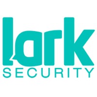 Lark Security logo, Lark Security contact details