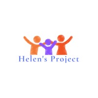 Helen's Project logo, Helen's Project contact details