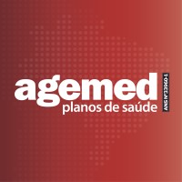 Agemed Planos de Saúde S.A. logo, Agemed Planos de Saúde S.A. contact details