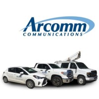 Arcomm Communications Corp. logo, Arcomm Communications Corp. contact details