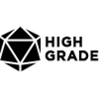 HighGrade logo, HighGrade contact details