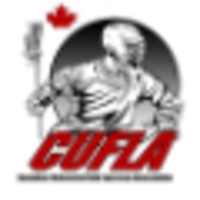 Canadian University Field Lacrosse Association logo, Canadian University Field Lacrosse Association contact details