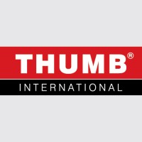 Thumb International logo, Thumb International contact details