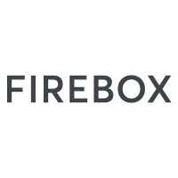 Firebox.com logo, Firebox.com contact details