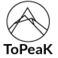 ToPeaK logo, ToPeaK contact details