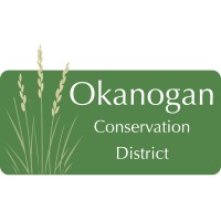 Okanogan Conservation District logo, Okanogan Conservation District contact details