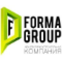 Forma Group LLC logo, Forma Group LLC contact details