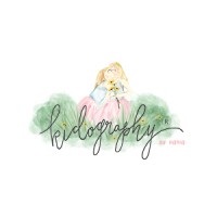 Kidography by Dania logo, Kidography by Dania contact details