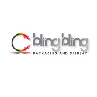 Bling Bling Packaging logo, Bling Bling Packaging contact details