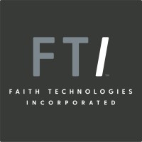 FTI logo, FTI contact details