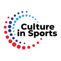 Culture in Sports logo, Culture in Sports contact details