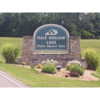 Dale Hollow Lake State Resort Park logo, Dale Hollow Lake State Resort Park contact details