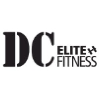 DC Elite Fitness logo, DC Elite Fitness contact details