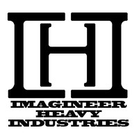 Imagineer Heavy Industries logo, Imagineer Heavy Industries contact details