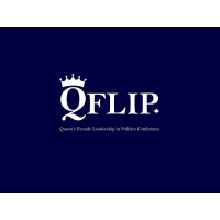 Queen's Female Leadership In Politics logo, Queen's Female Leadership In Politics contact details