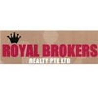 Royal Brokers Reality Pte Ltd logo, Royal Brokers Reality Pte Ltd contact details