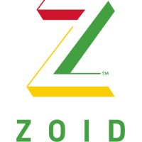 ZOID Fitness logo, ZOID Fitness contact details