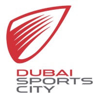 Dubai Sports City logo, Dubai Sports City contact details