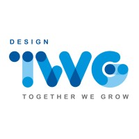 Design TWG logo, Design TWG contact details