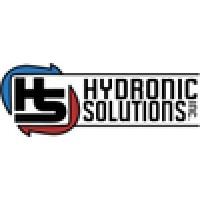 Hydronic Solutions logo, Hydronic Solutions contact details