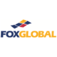 FoxGlobal logo, FoxGlobal contact details