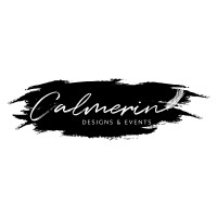 Calmerin Designs and Events logo, Calmerin Designs and Events contact details