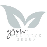 Grow Wellness Group logo, Grow Wellness Group contact details